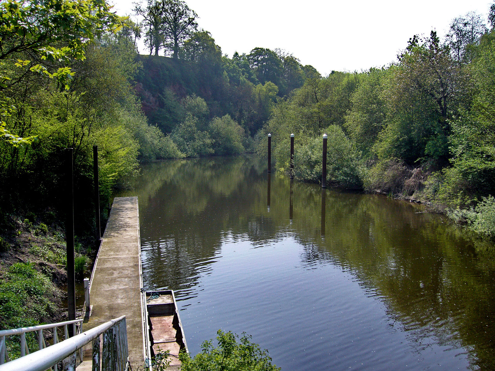 Stourport on Severn
